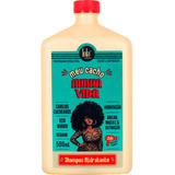 Shampoo S/ Sulfato Meu Cacho Minha Vida Lola Cosmetics 500ml