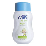 Shampoo Sem Lágrimas Avon Care Baby 2 Em 1 - 200ml