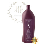 Shampoo Senscience True Hue 1 Litro - Promoção + Brinde