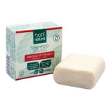 Shampoo Sólido Vegano Manteiga De Cupuaçu 70g - Boni Natural