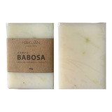 Shampoo Sólido/barra Vegano De Babosa (aloe
