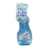 Shampoo Spray P/ Óculos Extra Clean Aqua Mint 200ml Soft99
