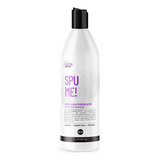 Shampoo Spume 1000ml - Curly Care