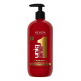 Shampoo Uniq One 490ml - Revlon
