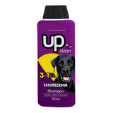 Shampoo Up Clean Escurecedor 750ml