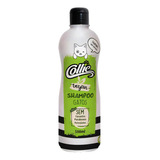Shampoo Vegan Gatos 500ml Petshop -