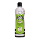 Shampoo Vegan Gatos 500ml Petshop -