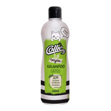 Shampoo Vegan Gatos Collie - 500ml