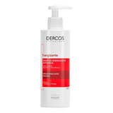 Shampoo Vichy Dercos Energizante Frágil E Queda 400ml Gamer