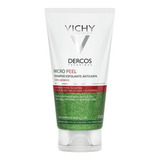 Shampoo Vichy Dercos Micro Peel Esfoliante