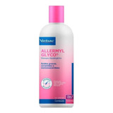 Shampoo Virbac Dermatologico Allermyl Glyco 500ml Virbac