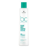 Shampoo Volume Boost Creatine Bc Clean