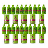 Shampoo+cond+mascara 30 Produtos (10 Kits) Moisture Atacado