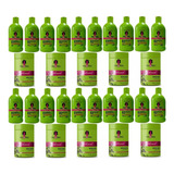 Shampoo+cond+mascara 30 Produtos (10 Kits) Moisture Atacado