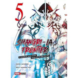 Shangri-la Frontier Vol. 5, De Ryosuke