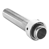 Shank/rosca 80mm Cromado P/ Torneiras Tipo Italiana