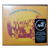 Shankar Family& Friends (george Harrison) -cd