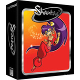 Shantae Collector's Edition - Game Boy