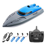 Shaoke 806 2.4g Rc Boat Controle