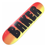 Shape Baker 8.5 Logo Reynolds Green