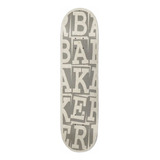 Shape Baker Maple 8.0 Stack Grey