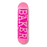 Shape Baker Maple Theotis Pink +