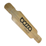 Shape Bossa Boards Kick42 Top Bambu Com Pequena Marca