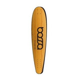 Shape Bossa Boards Pin38 - Bambú Flexível Concave Pintail