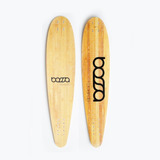 Shape Bossa Boards Pin38 Bambu Flex