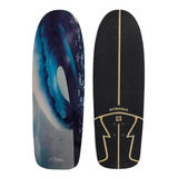 Shape Com Lixa Nitrosk8 Modelo Wave