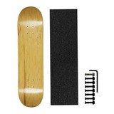Shape De Skate Cisco Marfim lixa