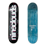 Shape De Skate Nineclouds Hard Maple