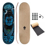 Shape Drop Dead Maple  8.75