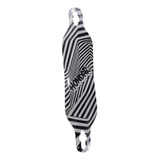 Shape Hondar Longboard 40 Zebra Classic Dt Com Lixa