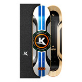 Shape Kick K2 Maple Speedster +