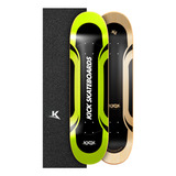 Shape Kick K2 Marfim Concave Pro