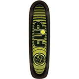 Shape Maple Flip P2 Lance Mountain Old School Preto
