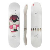 Shape Milk Maple Canadense 8.0