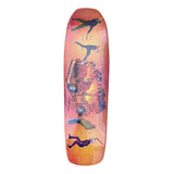 Shape Milk Old School Maple - Shape Maple Old School Skate