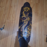 Shape Rayne Skate Longboard