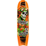 Shape Sector 9 Bomber 37 Downhill Division