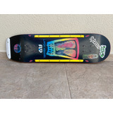 Shape Skate Old School Flip P2 Lance Mountain N Powell Peral