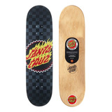 Shape Skate Santa Cruz Maple 8.0 