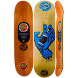 Shape Skate Santa Cruz Powerlyte Tam