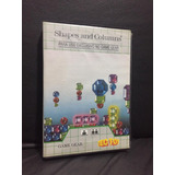 Shapes And Columns (game Gear) Usado
