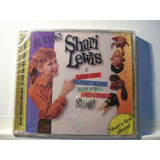 Shari Lewis, Hi Kids! 1998 (música Infantil), Cd Imp Lacrado