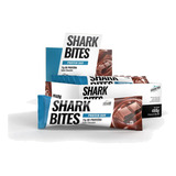 Shark Bites Protein Bar 12 Unid