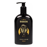 Shave Cream Baboon - 280ml