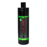 Shaving Gel De Barbear Alfa Looks 750ml