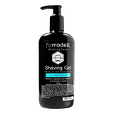 Shaving Gel De Barbear Mentol Refrescante